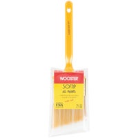 Q3208-2 1/2 Wooster Softip Synthetic Blend Paint Brush