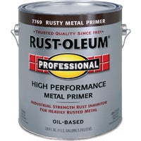7769402 Rust-Oleum Professional High Performance Rusty Metal Primer