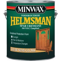 132250000 Minwax Helmsman VOC Spar Interior & Exterior Varnish