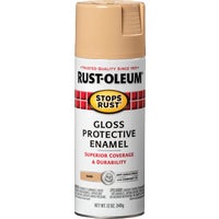 7771830 Rust-Oleum Stops Rust Protective Enamel Spray Paint