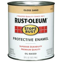 7771502 Rust-Oleum Stops Rust Protective Rust Control Enamel