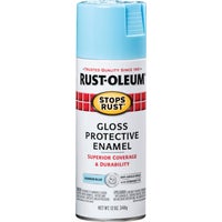 7722830 Rust-Oleum Stops Rust Protective Enamel Spray Paint
