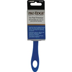 Item 777797, 1 In. pad painter for use with all paints on interior smooth surfaces.
