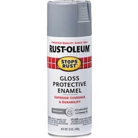 7786830 Rust-Oleum Stops Rust Protective Enamel Spray Paint