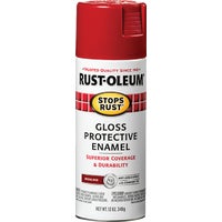 7765830 Rust-Oleum Stops Rust Protective Enamel Spray Paint