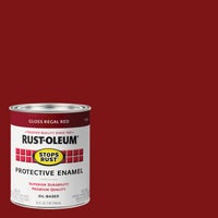 7765502 Rust-Oleum Stops Rust Protective Rust Control Enamel