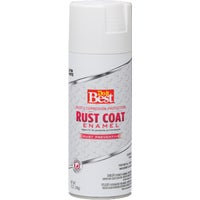 203539D Do it Best Rust Coat Enamel Anti-Rust Spray Paint