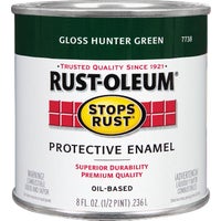 7738730 Rust-Oleum Stops Rust Protective Rust Control Enamel