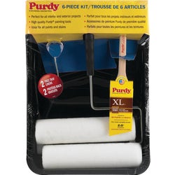Item 778169, High quality Purdy painting tools are perfect for all interior and exterior