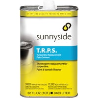 77032 Sunnyside T.R.P.S. Turpentine Replacement Paint Solvent