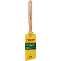 144152220 Purdy Nylox Glide Nylon Blend Paint Brush