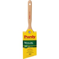 144152230 Purdy Nylox Glide Nylon Blend Paint Brush