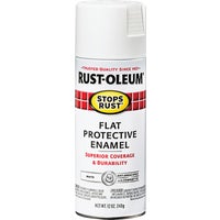 7790830 Rust-Oleum Stops Rust Protective Enamel Spray Paint