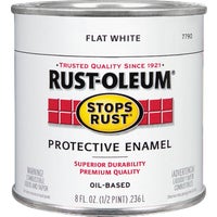 7790730 Rust-Oleum Stops Rust Protective Rust Control Enamel