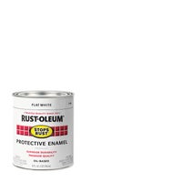 7790502 Rust-Oleum Stops Rust Protective Rust Control Enamel
