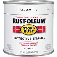 7792730 Rust-Oleum Stops Rust Protective Rust Control Enamel