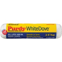 144670092 Purdy White Dove Woven Fabric Roller Cover