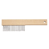 140068010 Purdy Paint Brush & Roller Cleaner Comb