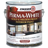 2761 Zinsser Perma-White Mold And Mildew-Proof Interior Paint