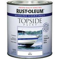 206999 Rust-Oleum Marine Topside Paint