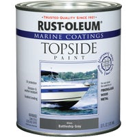 207005 Rust-Oleum Marine Topside Paint