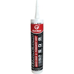 Item 778848, Strong Bond Hybrid Polymer is so powerful that one tube replaces all your 