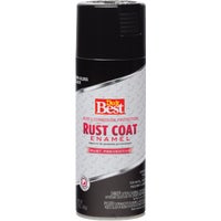 203507D Do it Best Rust Coat Enamel Anti-Rust Spray Paint