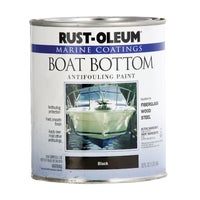 207012 Rust-Oleum Marine Boat Bottom Antifouling Paint