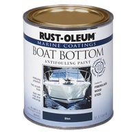 207013 Rust-Oleum Marine Boat Bottom Antifouling Paint