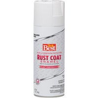203547D Do it Best Rust Coat Enamel Anti-Rust Spray Paint