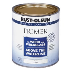 Item 778990, Specialty marine primer for use above the waterline.