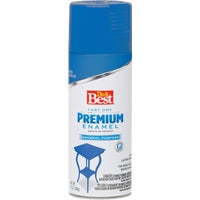 203445D Do it Best Premium Enamel Spray Paint