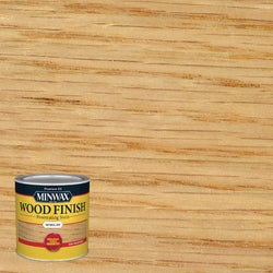 Item 779054, A penetrating oil-based wood stain, which provides beautiful rich color 
