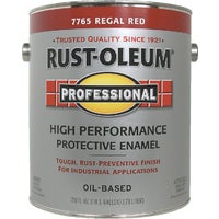 215965 Rust-Oleum Professional VOC Formula Rust Control Enamel