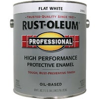 215968 Rust-Oleum Professional VOC Formula Rust Control Enamel