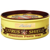 CS0014 Howard Citrus-Shield Paste Wax
