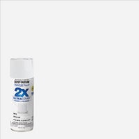 249060 Rust-Oleum Painters Touch 2X Ultra Cover Paint + Primer Spray Paint