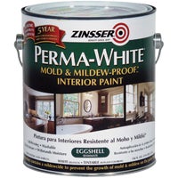 2771 Zinsser Perma-White Mold And Mildew-Proof Interior Paint