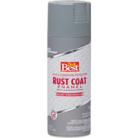 203545D Do it Best Rust Coat Enamel Anti-Rust Spray Paint