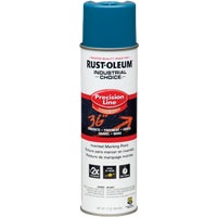 203022V Rust-Oleum Industrial Choice Inverted Marking Spray Paint