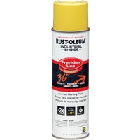 203025V Rust-Oleum Industrial Choice Inverted Marking Spray Paint
