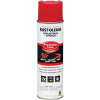 203029V Rust-Oleum Industrial Choice Inverted Marking Spray Paint
