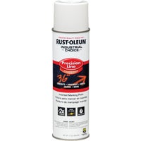 203030V Rust-Oleum Industrial Choice Inverted Marking Spray Paint