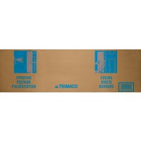 PS1031/50 Trimaco Cardboard Paint Spray Shield