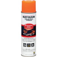 203027V Rust-Oleum Industrial Choice Inverted Marking Spray Paint