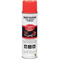 203028V Rust-Oleum Industrial Choice Inverted Marking Spray Paint