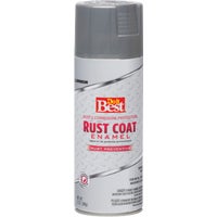 203508D Do it Best Rust Coat Enamel Anti-Rust Spray Paint