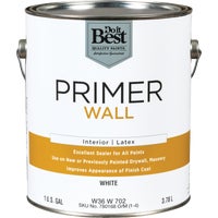 W36W00702-16 Do it Best Latex Wall Interior Primer