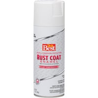 203544D Do it Best Rust Coat Enamel Anti-Rust Spray Paint