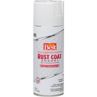 203505D Do it Best Rust Coat Enamel Anti-Rust Spray Paint
